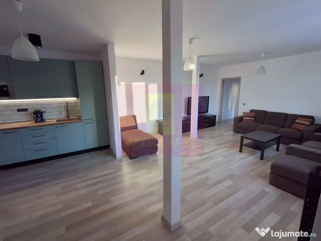 3 camere Dorobanți-Floreasca | Imobil 2018 | Comision 0 - Bucuresti (Bucuresti-Ilfov)