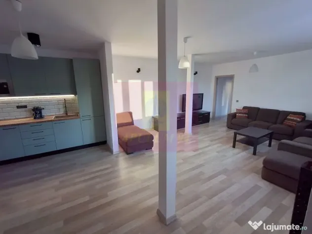 3 camere Dorobanți-Floreasca | Imobil 2018 | Comision 0 - Bucuresti (Bucuresti-Ilfov)