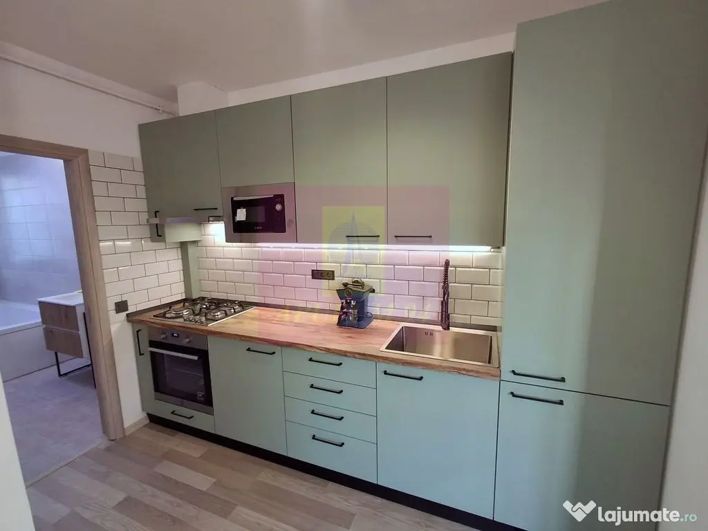 3 camere Dorobanți-Floreasca | Imobil 2018 | Comision 0 - Bucuresti (Bucuresti-Ilfov)