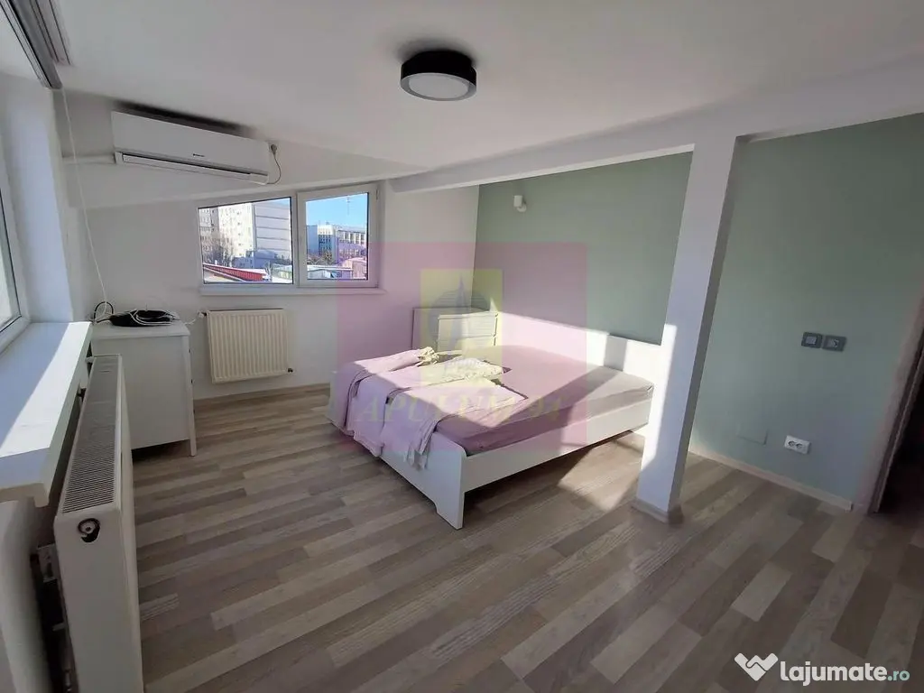 3 camere Dorobanți-Floreasca | Imobil 2018 | Comision 0 - Bucuresti (Bucuresti-Ilfov)