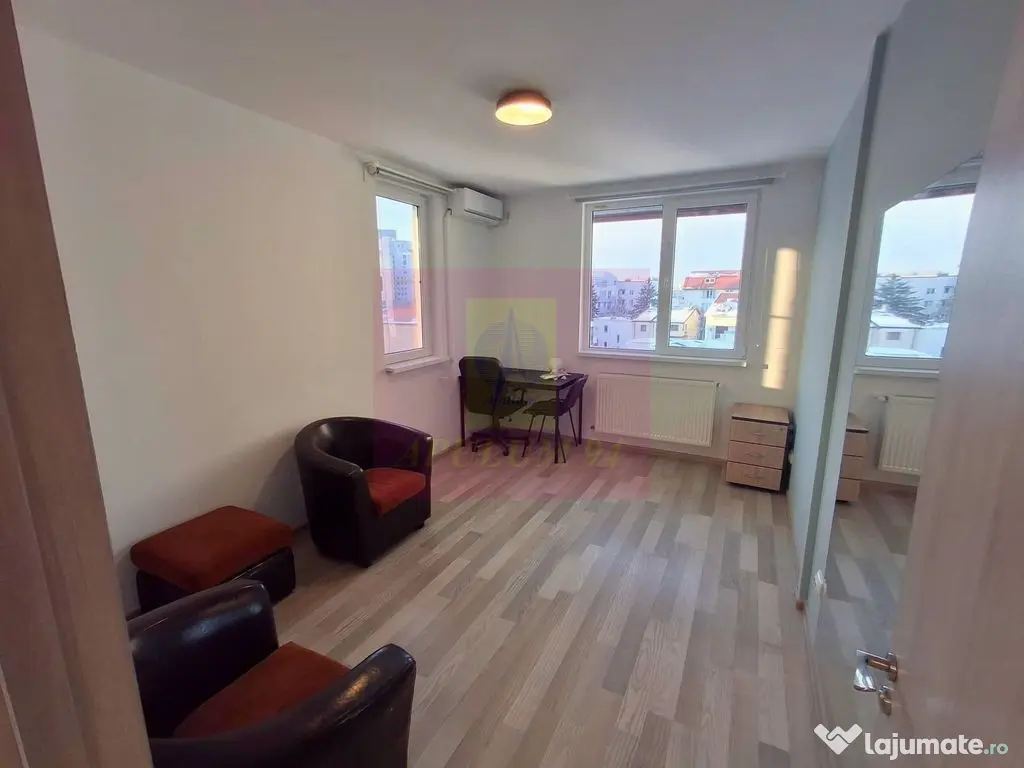 3 camere Dorobanți-Floreasca | Imobil 2018 | Comision 0 - Bucuresti (Bucuresti-Ilfov)