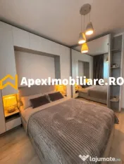 Apartament 2 camere de inchiriat Militari București | ApexI 