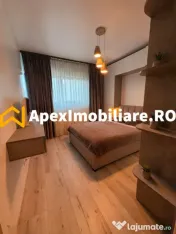 Apartament 2 camere de inchiriat Militari București | ApexI 