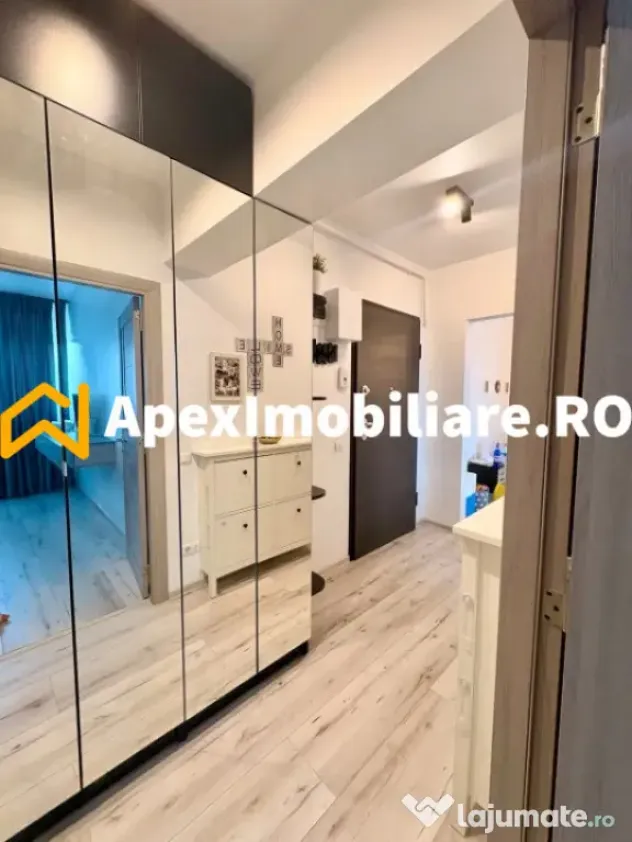 Apartament 2 camere de inchiriat Militari București | ApexI - Bucuresti (Bucuresti-Ilfov)