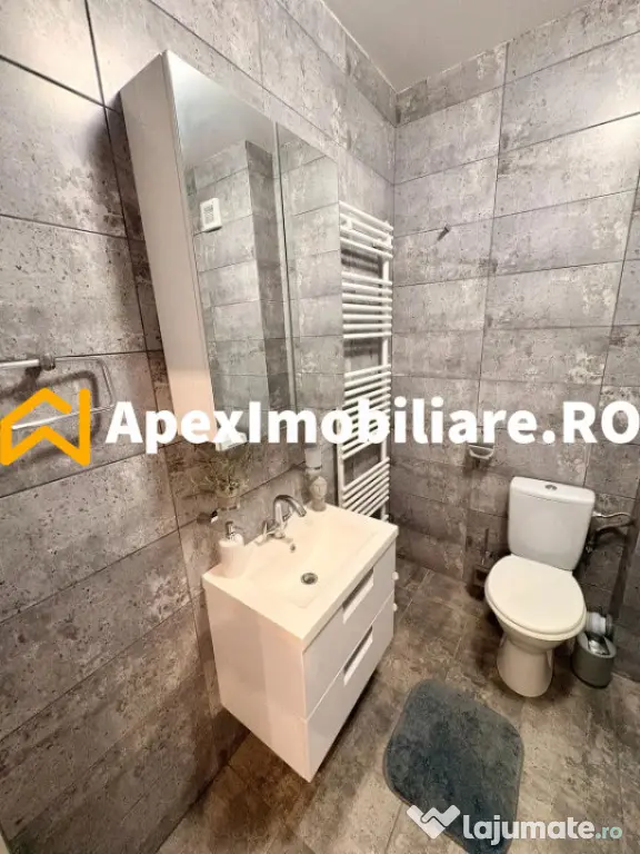Apartament 2 camere de inchiriat Militari București | ApexI - Bucuresti (Bucuresti-Ilfov)