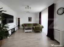 APARTAMENT CU 3 CAMERE, 70 MP, COMPLET MOBILAT SI UTILAT - Z