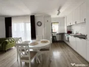 APARTAMENT CU 3 CAMERE, 70 MP, COMPLET MOBILAT SI UTILAT - Z 