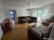 Apartament luminos si spatios cu 2 camere