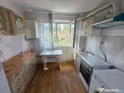 Apartament luminos si spatios cu 2 camere