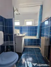 Apartament luminos si spatios cu 2 camere