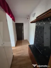 Apartament luminos si spatios cu 2 camere