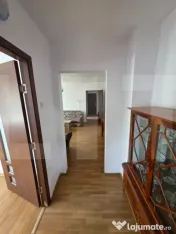 Apartament luminos si spatios cu 2 camere