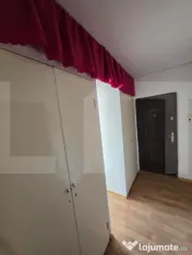Apartament luminos si spatios cu 2 camere