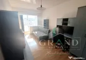 Garsonieră de vânzare | Mărăști–Str.Cernei | Balcon ? 