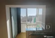 Garsonieră de vânzare | Mărăști–Str.Cernei | Balcon ? 