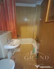Garsonieră de vânzare | Mărăști–Str.Cernei | Balcon ? 