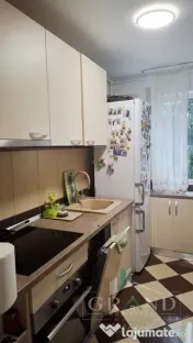 Manastur : Vanzare Apartament | 3 Camere | Boxa | Balcon | 6 