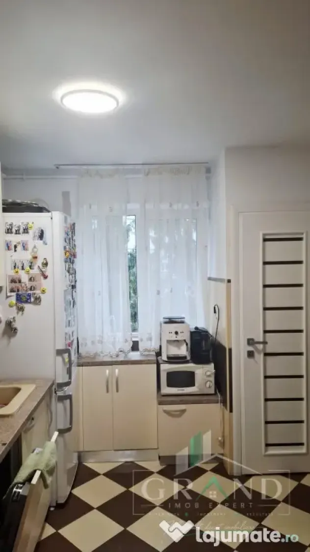 Manastur : Vanzare Apartament | 3 Camere | Boxa | Balcon | 6 - Cluj-Napoca (Cluj)