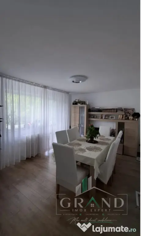 Manastur : Vanzare Apartament | 3 Camere | Boxa | Balcon | 6 - Cluj-Napoca (Cluj)
