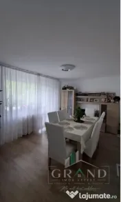 Manastur : Vanzare Apartament | 3 Camere | Boxa | Balcon | 6 