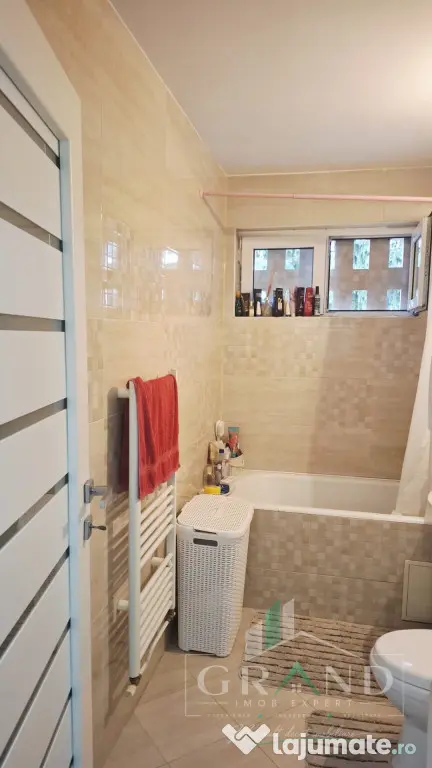 Manastur : Vanzare Apartament | 3 Camere | Boxa | Balcon | 6 - Cluj-Napoca (Cluj)
