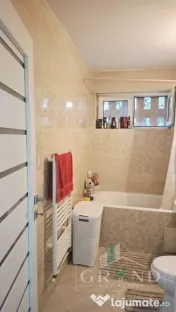 Manastur : Vanzare Apartament | 3 Camere | Boxa | Balcon | 6 