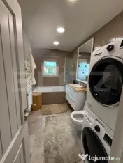 Apartament Premium 2 Camere + Parcare Subterană | Zona Cent 