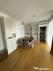 Apartament Premium 2 Camere + Parcare Subterană | Zona Cent 