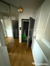 Apartament Premium 2 Camere + Parcare Subterană | Zona Cent 