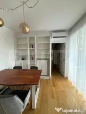 Apartament Premium 2 Camere + Parcare Subterană | Zona Cent 