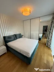 Apartament Premium 2 Camere + Parcare Subterană | Zona Cent 