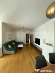 Apartament Premium 2 Camere + Parcare Subterană | Zona Cent 