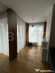 Apartament Premium 2 Camere + Parcare Subterană | Zona Cent 