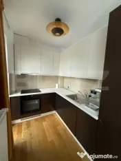 Apartament Premium 2 Camere + Parcare Subterană | Zona Cent 