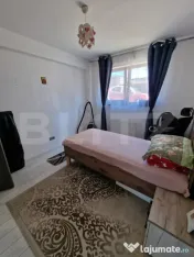 Apartament 3 camere, 58 mp, zona Stejarului 