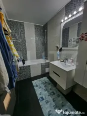 Apartament 3 camere, 58 mp, zona Stejarului 