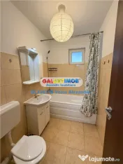 Apartament Bloc Nou - Dimitrie Leonida - Popesti - Parcare 