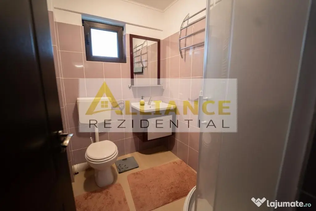 3 camere, 2 băi + mansardă 54 mp | Metrou Dimitrie Leon... - Popesti Leordeni (Bucuresti-Ilfov)