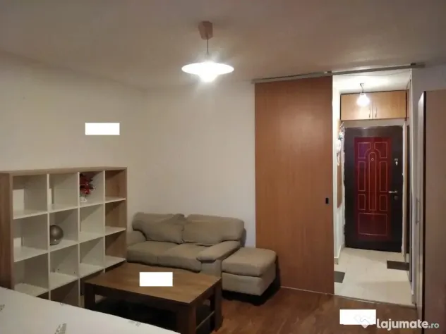Iancului stefan cel mare aleea deda - Bucuresti (Bucuresti-Ilfov)