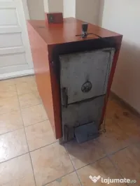 Centrala termica Viadrus22 SH