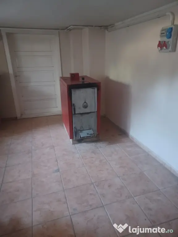 Centrala termica Viadrus22 SH