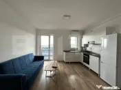 Apartamemt 3 camere Kaya Complex