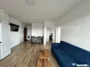 Apartamemt 3 camere Kaya Complex