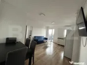 Apartamemt 3 camere Kaya Complex