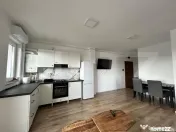 Apartamemt 3 camere Kaya Complex
