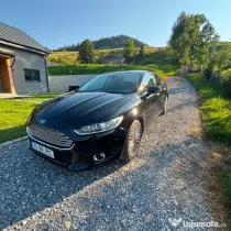 Ford Mondeo 2.0 Diesel 180 CP euro6