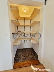 1 camera renovata, zona Gheorgheni 