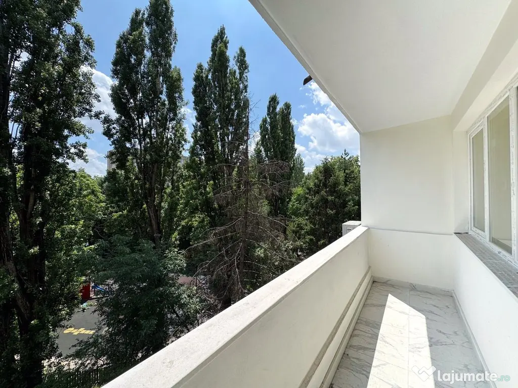 Apartament nou la un Pas de Metroul Favorit - Bucuresti (Bucuresti-Ilfov)