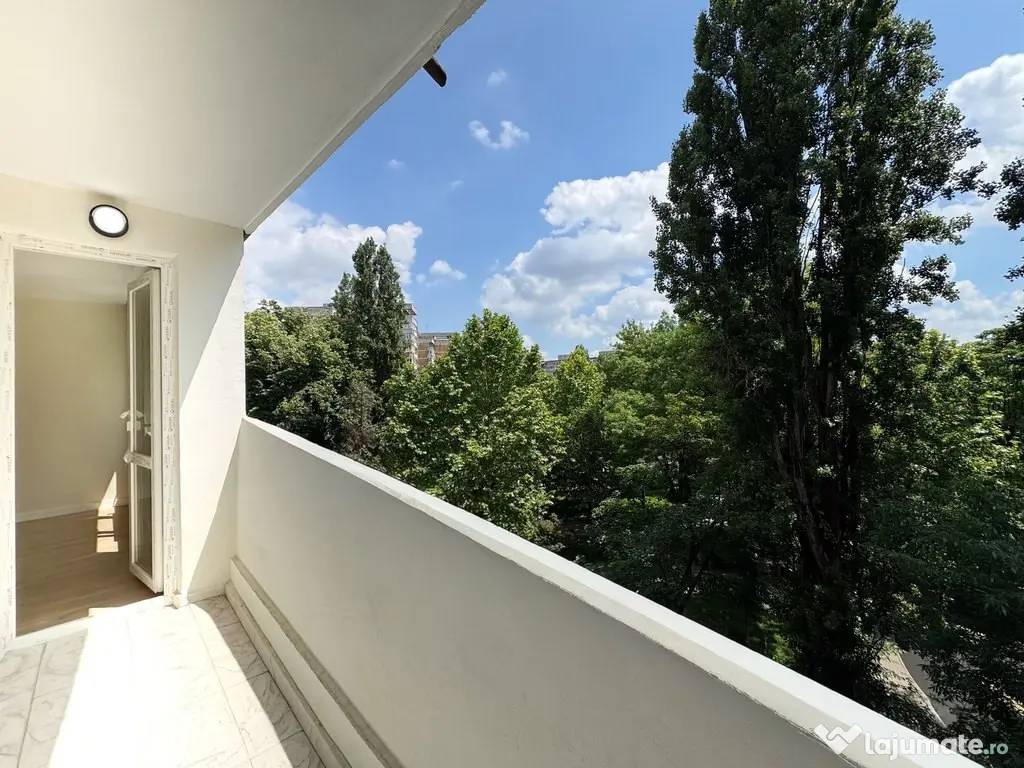 Apartament nou la un Pas de Metroul Favorit - Bucuresti (Bucuresti-Ilfov)