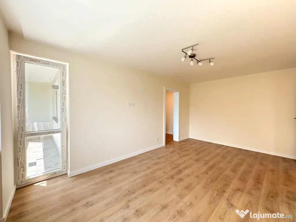 Apartament nou la un Pas de Metroul Favorit - Bucuresti (Bucuresti-Ilfov)